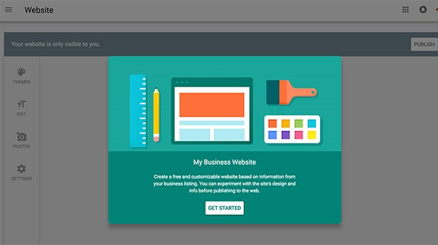 how to create google business profiles