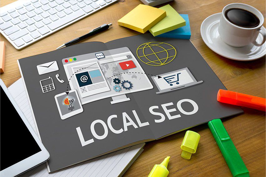 improve local SEO
