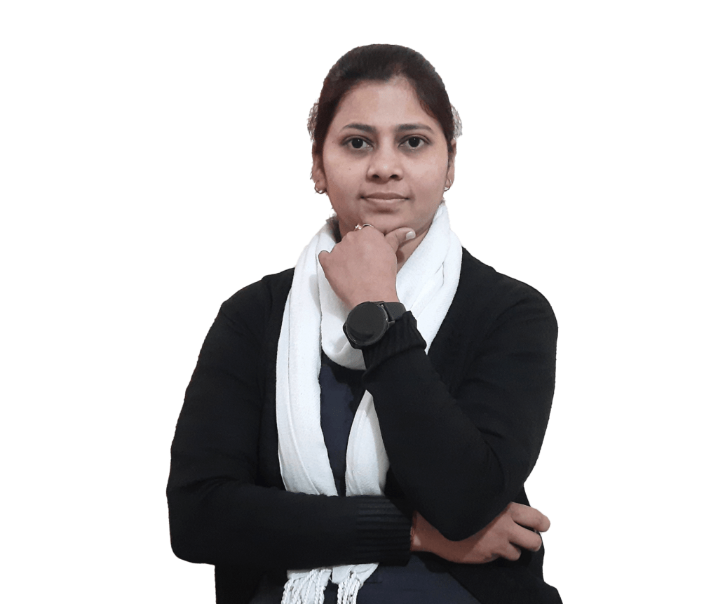 digital shobha singh