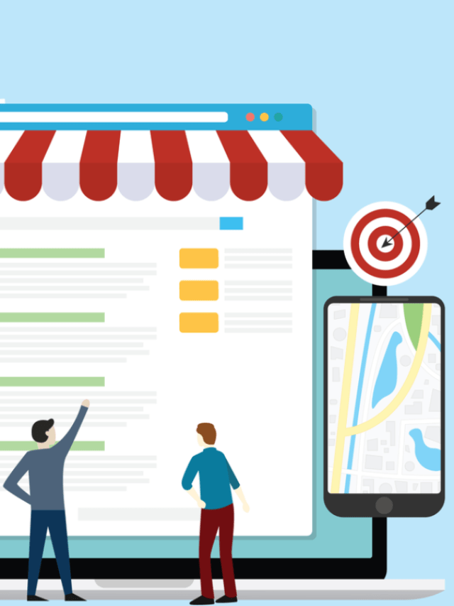 The Ultimate Guide: How I Boosted My Local SEO Marketing Strategy